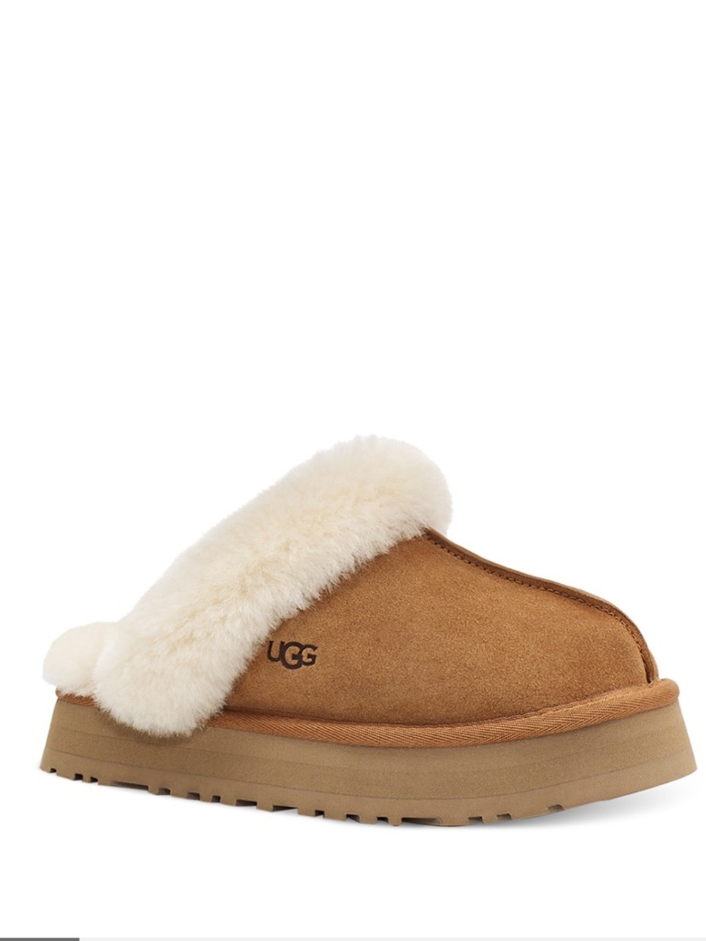 Ugg Disquette